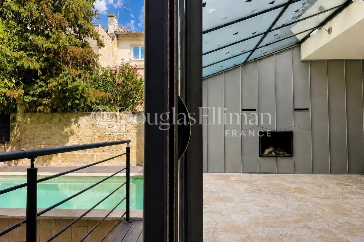 Luxury House for sale in Bordeaux, 1 895 000 €, Photo 2