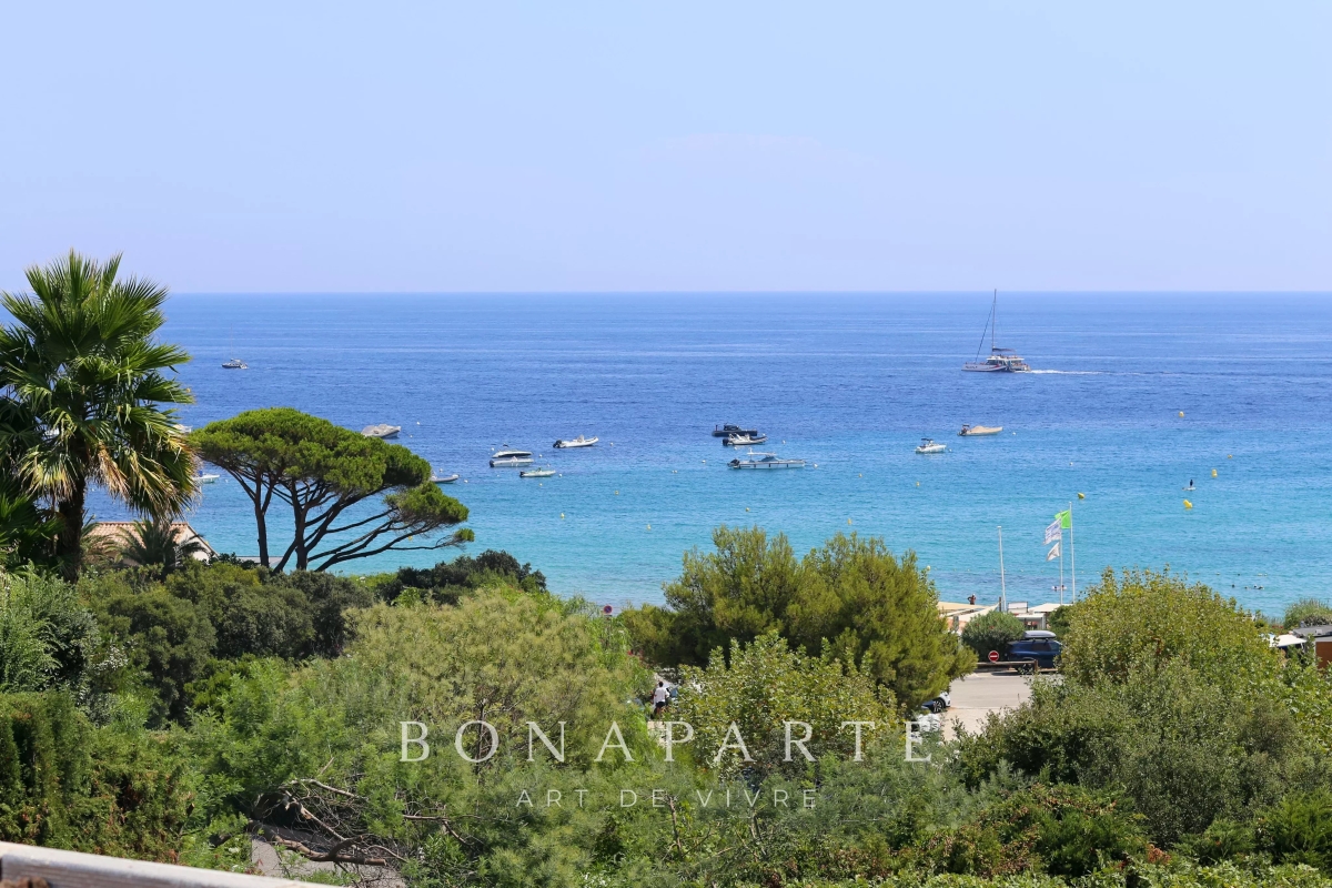 Maison de luxe à vendre à Ramatuelle, 5 900 000 €, Photo 2