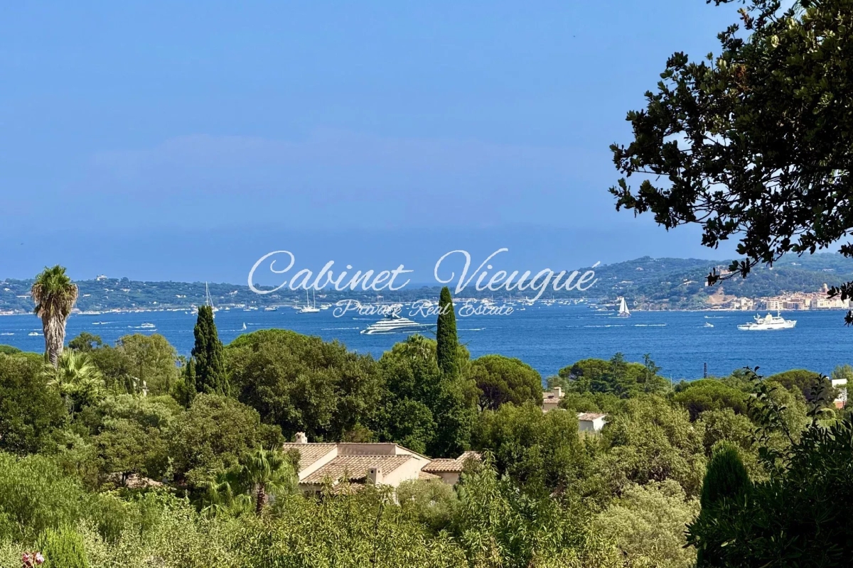 Maison de luxe à vendre à Grimaud, 840 000 €, Photo 2