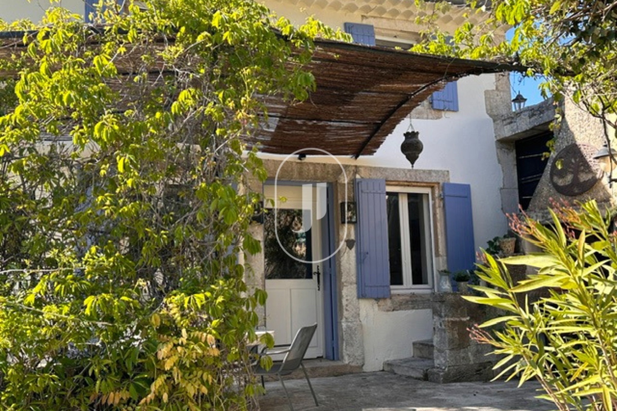 Luxury House for sale in Ménerbes, 870 000 €, Photo 2