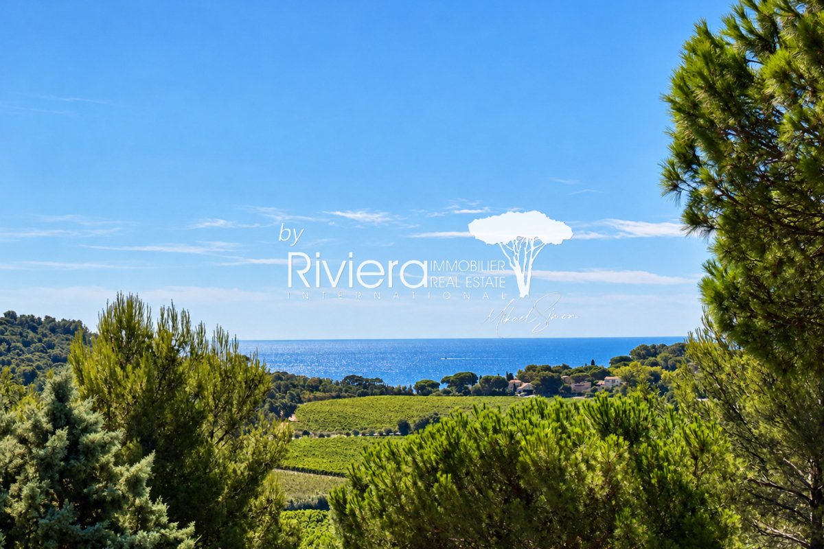 Luxury House for sale in La Croix-Valmer, 2 990 000 €, Photo 2