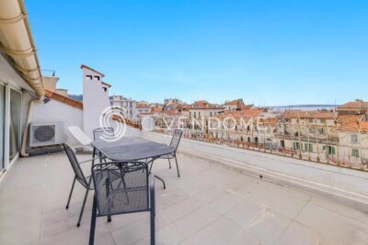 Appartement de luxe à vendre à Cannes, 1 600 000 €, Photo 3