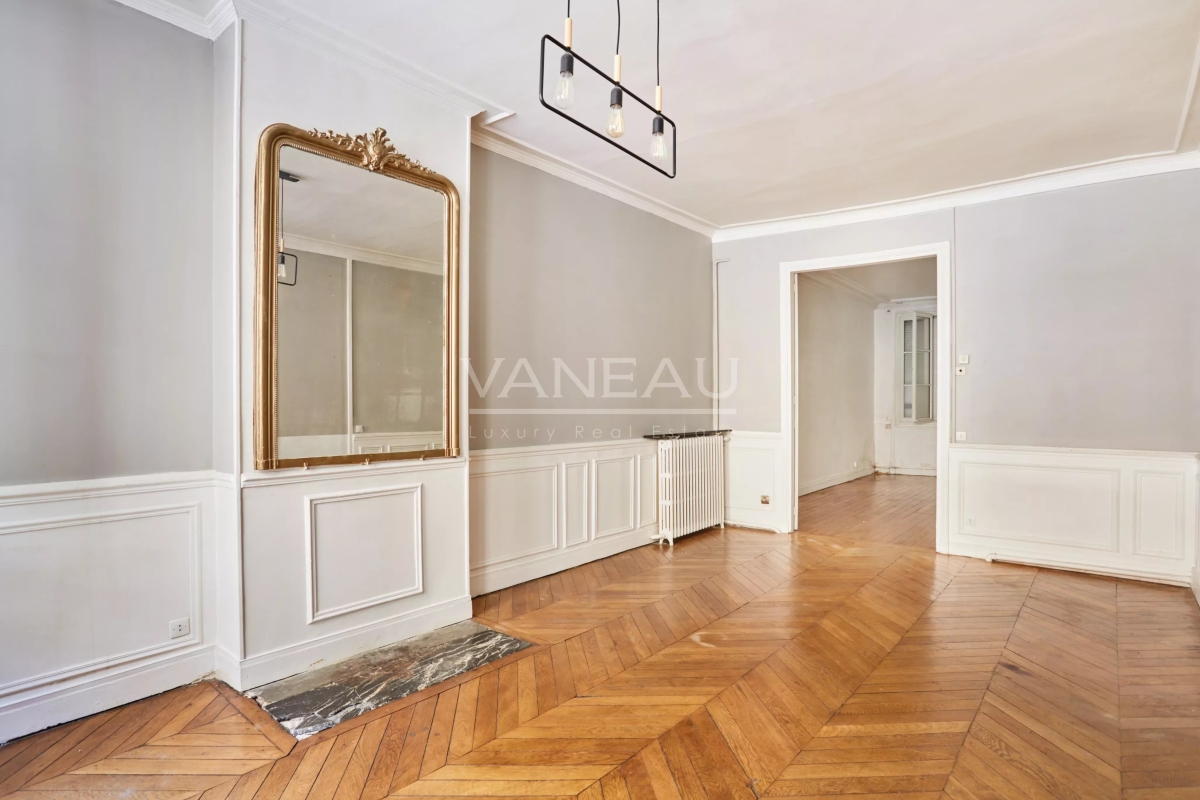 Appartement de luxe à vendre à Paris 9ème, 728 000 €, Photo 3