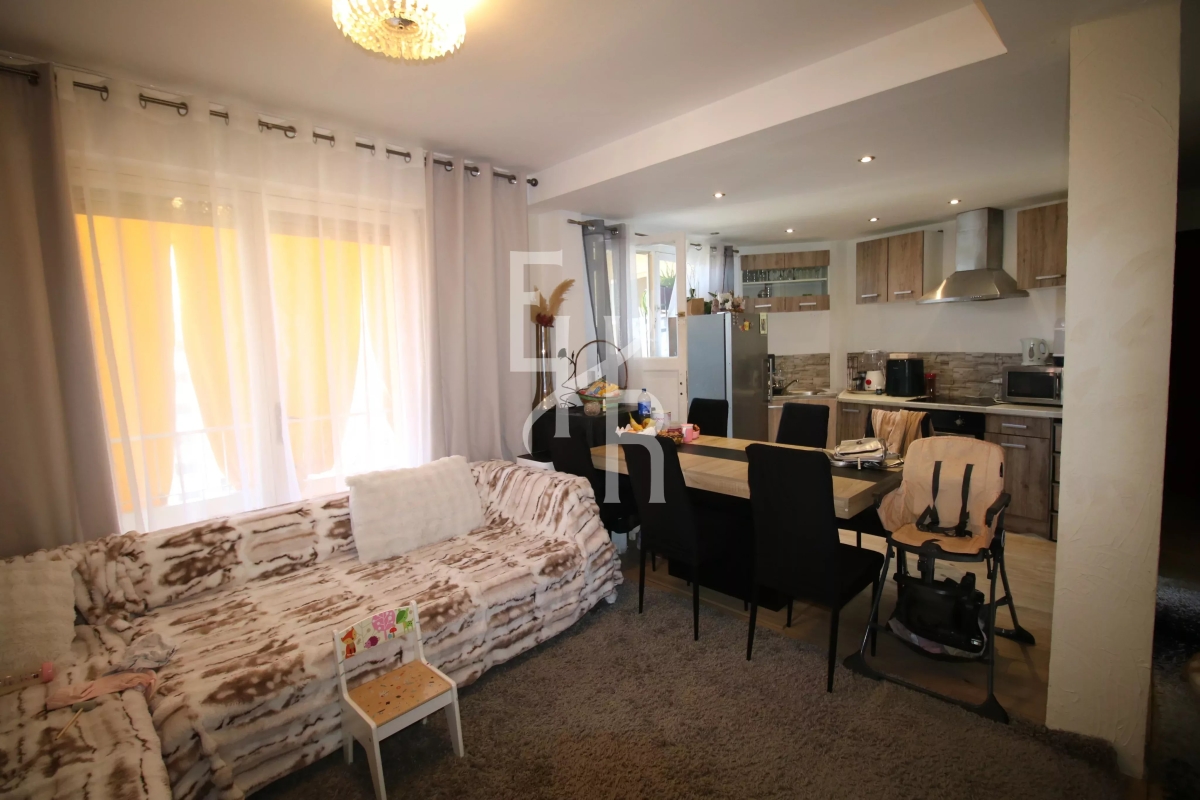 Appartement de luxe à vendre à Le Cannet, 260 000 €, Photo 3