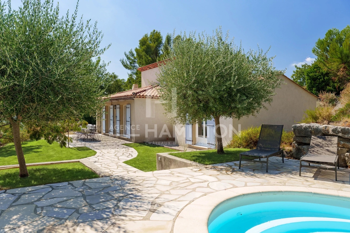 Maison de luxe à vendre à Fayence, 1 100 000 €, Photo 3