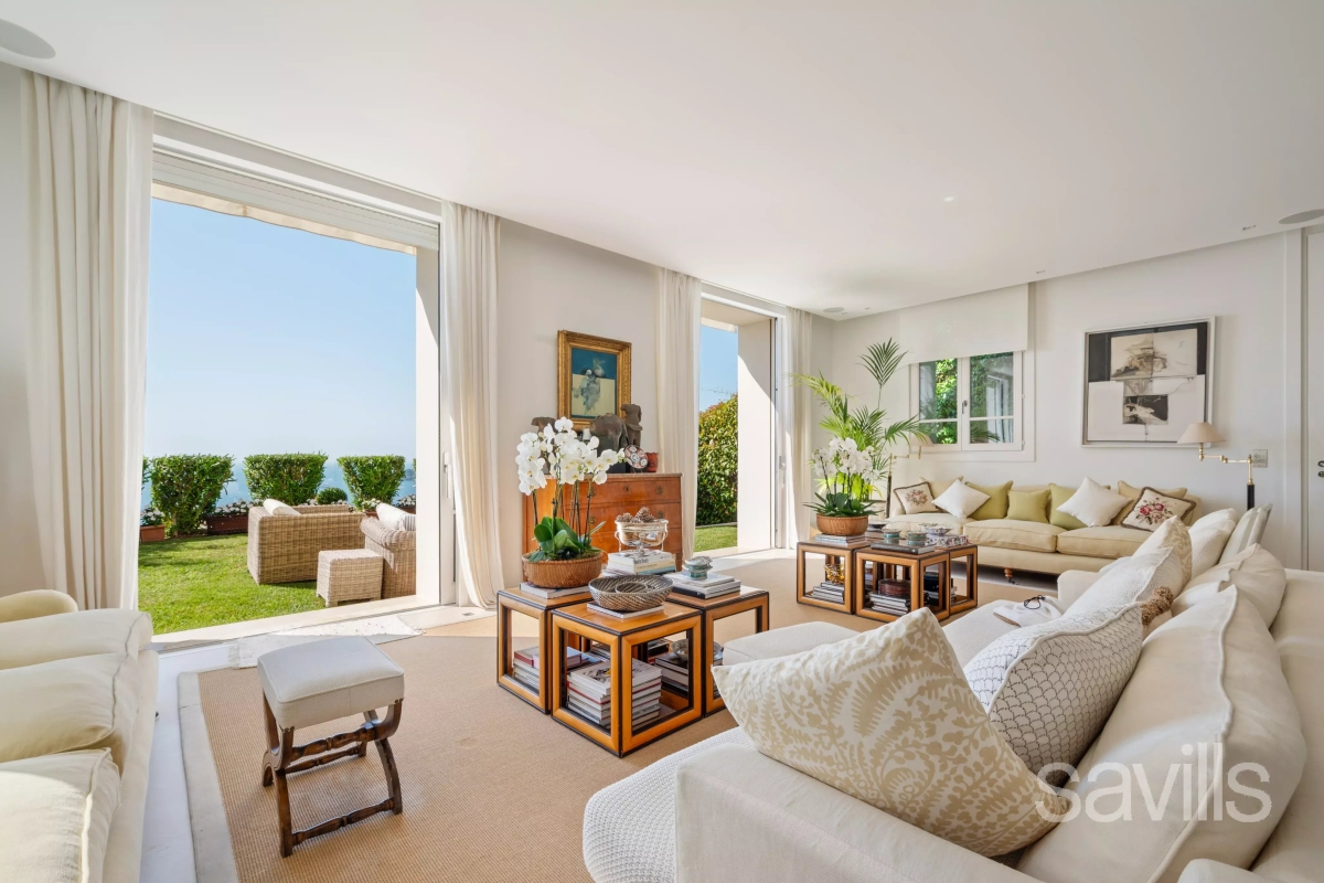 Maison de luxe à vendre à Beaulieu-sur-Mer, 15 000 000 €, Photo 3