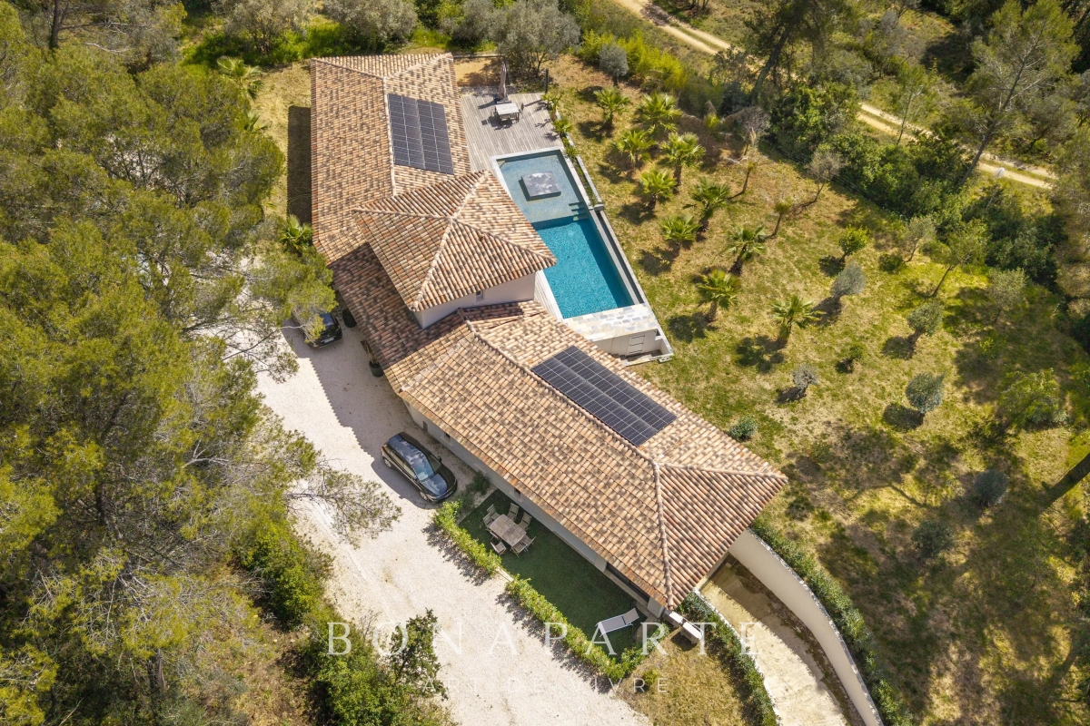 Maison de luxe à vendre à Draguignan, 1 190 000 €, Photo 3