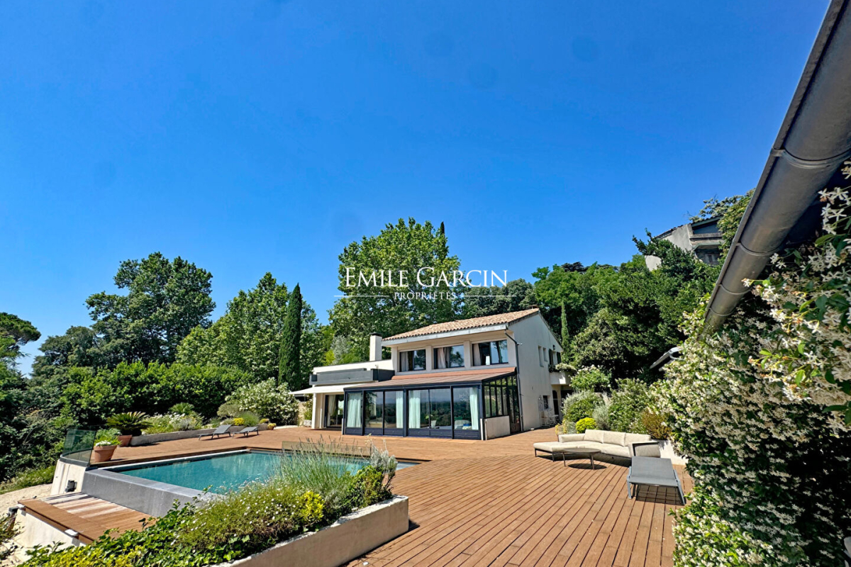 Luxury House for sale in Villeneuve-Lès-Avignon, 3 900 000 €, Photo 3