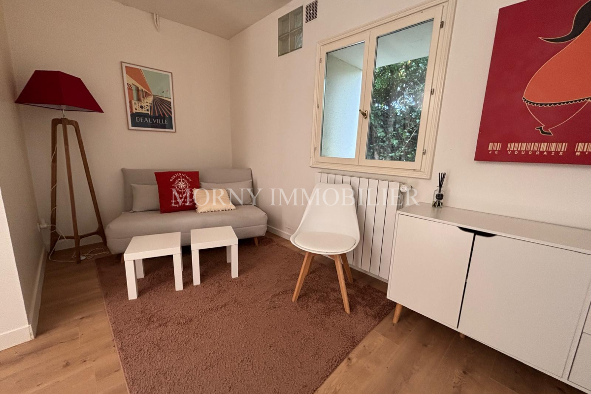 Maison de luxe à louer à Deauville, 2 000 €, Photo 3