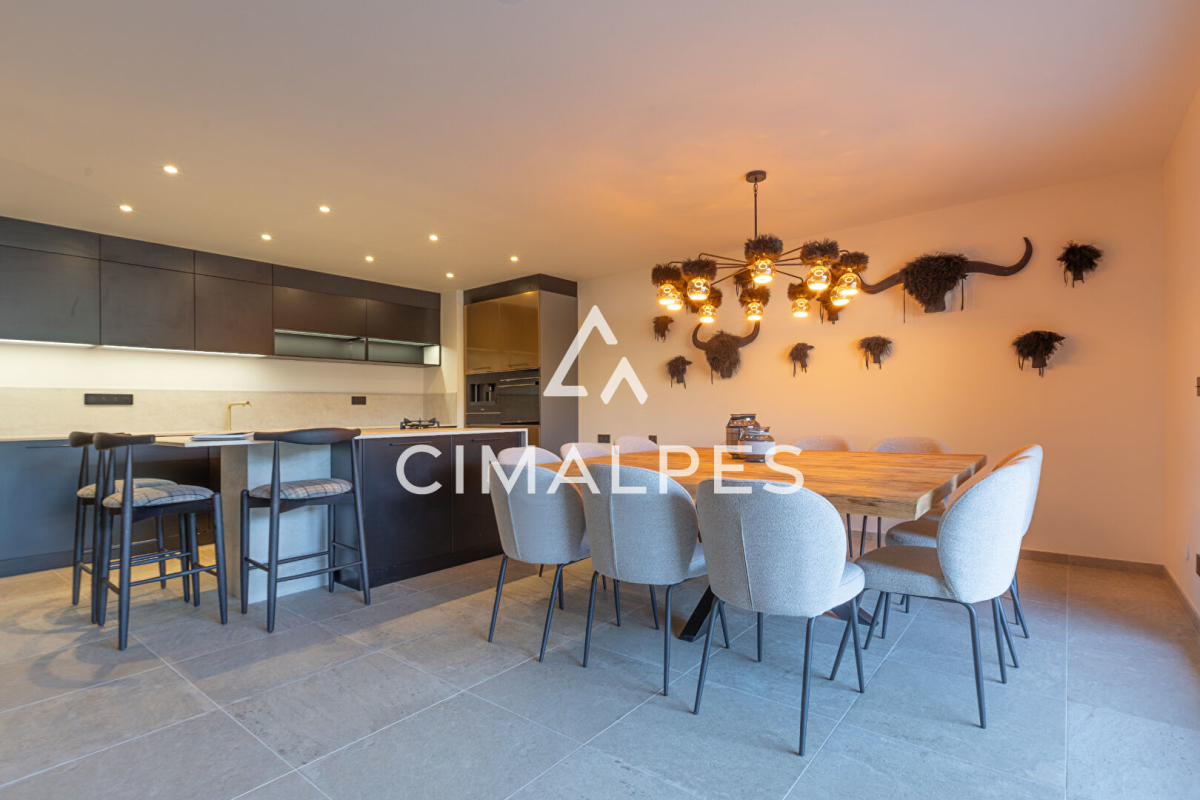 Luxury House for sale in Les Deux Alpes, 1 890 000 €, Photo 3
