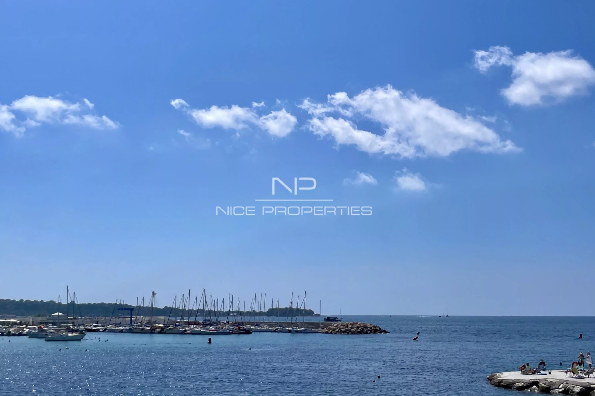 Appartement de luxe à vendre à Cannes, 25 000 000 €, Photo 3