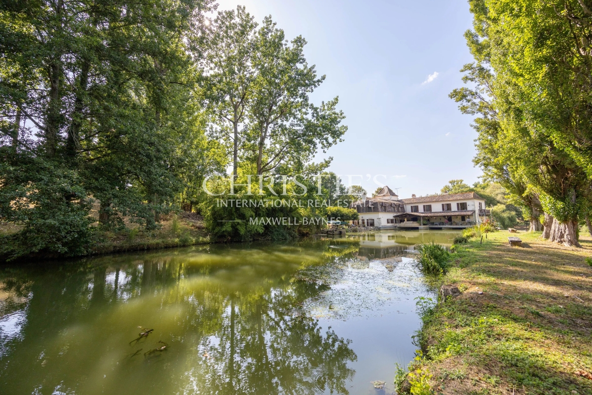 Luxury House for sale in Bergerac, 1 295 000 €, Photo 3