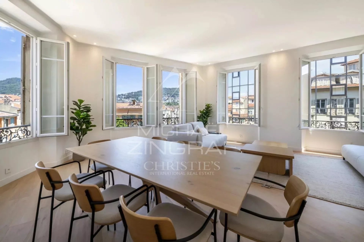 Appartement de luxe à vendre à Nice, 990 000 €, Photo 3