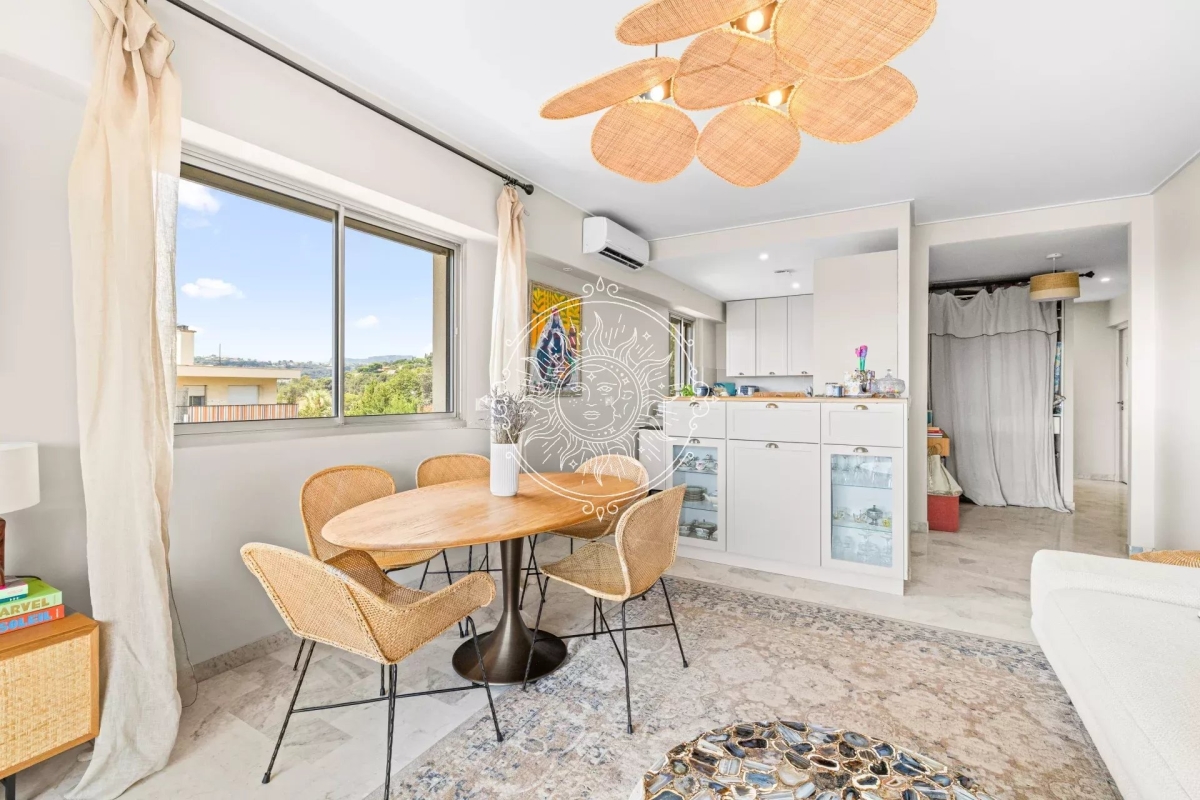 Appartement de luxe à vendre à Nice, 448 000 €, Photo 3