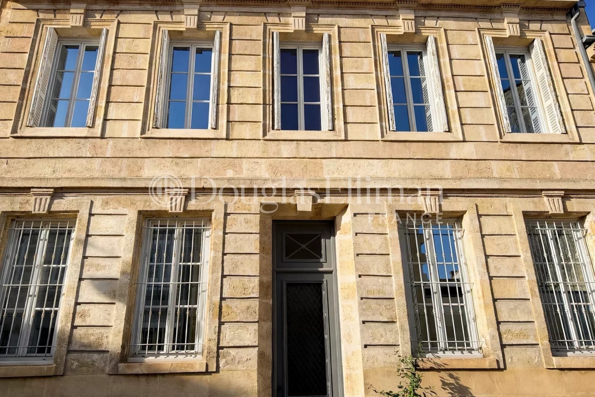 Luxury House for sale in Bordeaux, 1 895 000 €, Photo 3