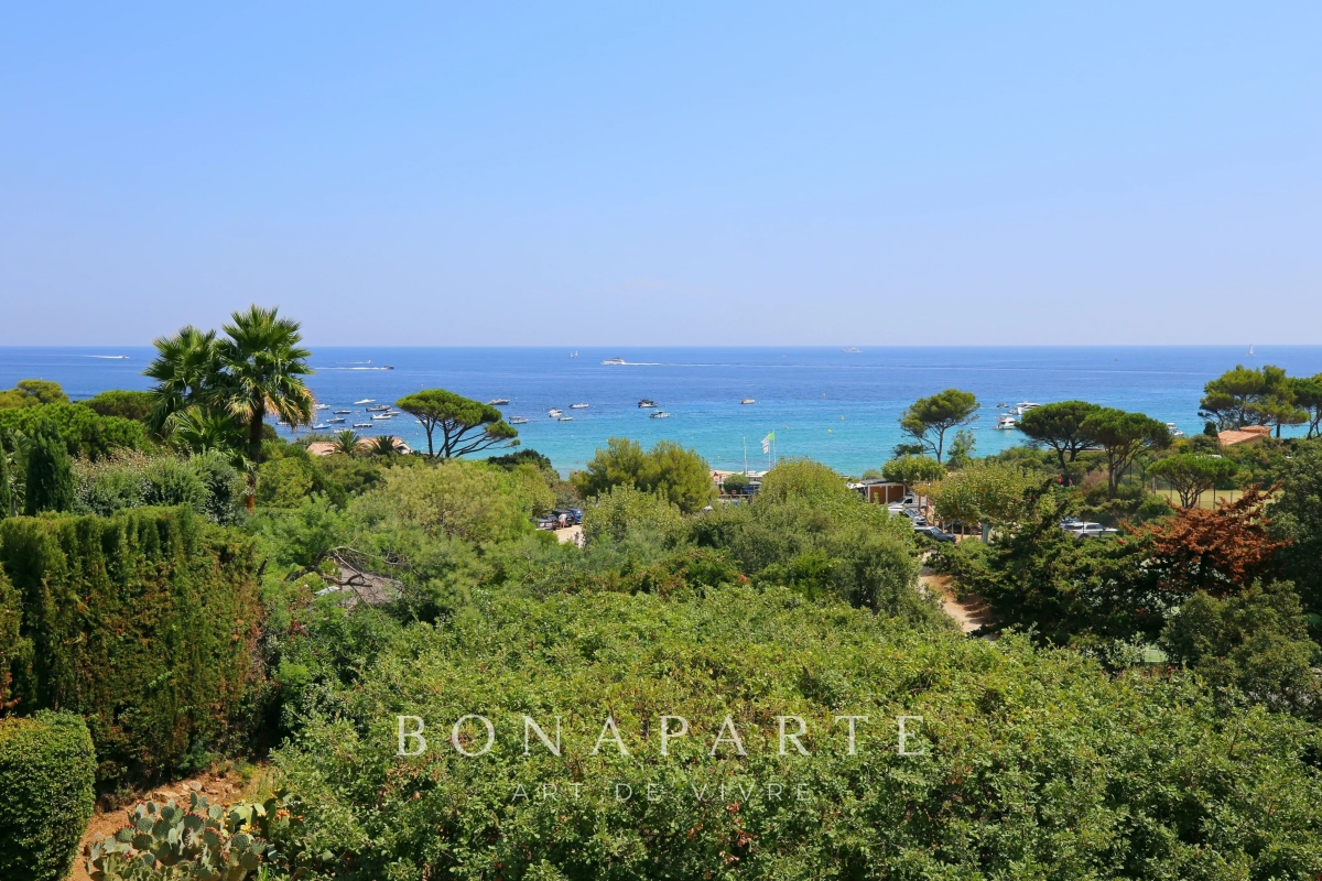 Maison de luxe à vendre à Ramatuelle, 5 900 000 €, Photo 3