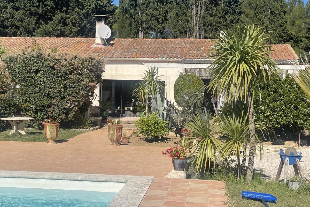 Maison de luxe à vendre à Fontvieille, 895 000 €, Photo 3