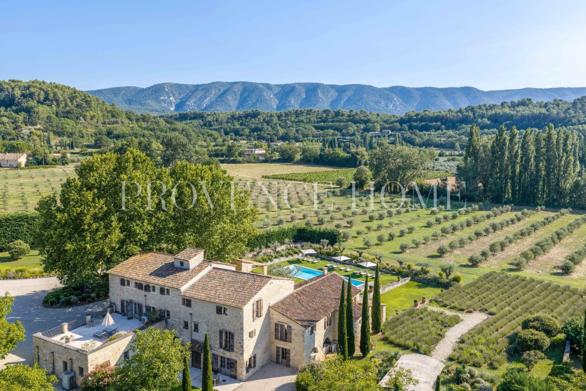 Luxury House for sale in Ménerbes, 6 990 000 €, Photo 3