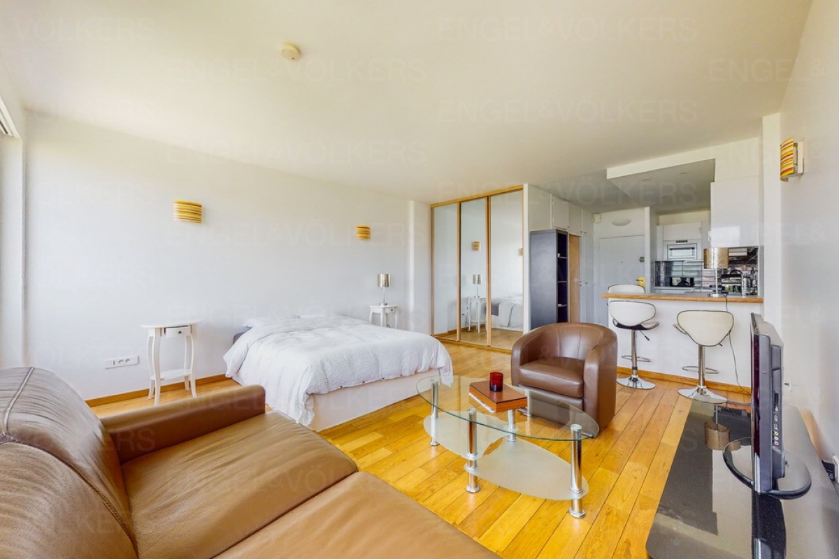 Appartement de luxe à vendre à Paris 8ème, 545 000 €, Photo 4