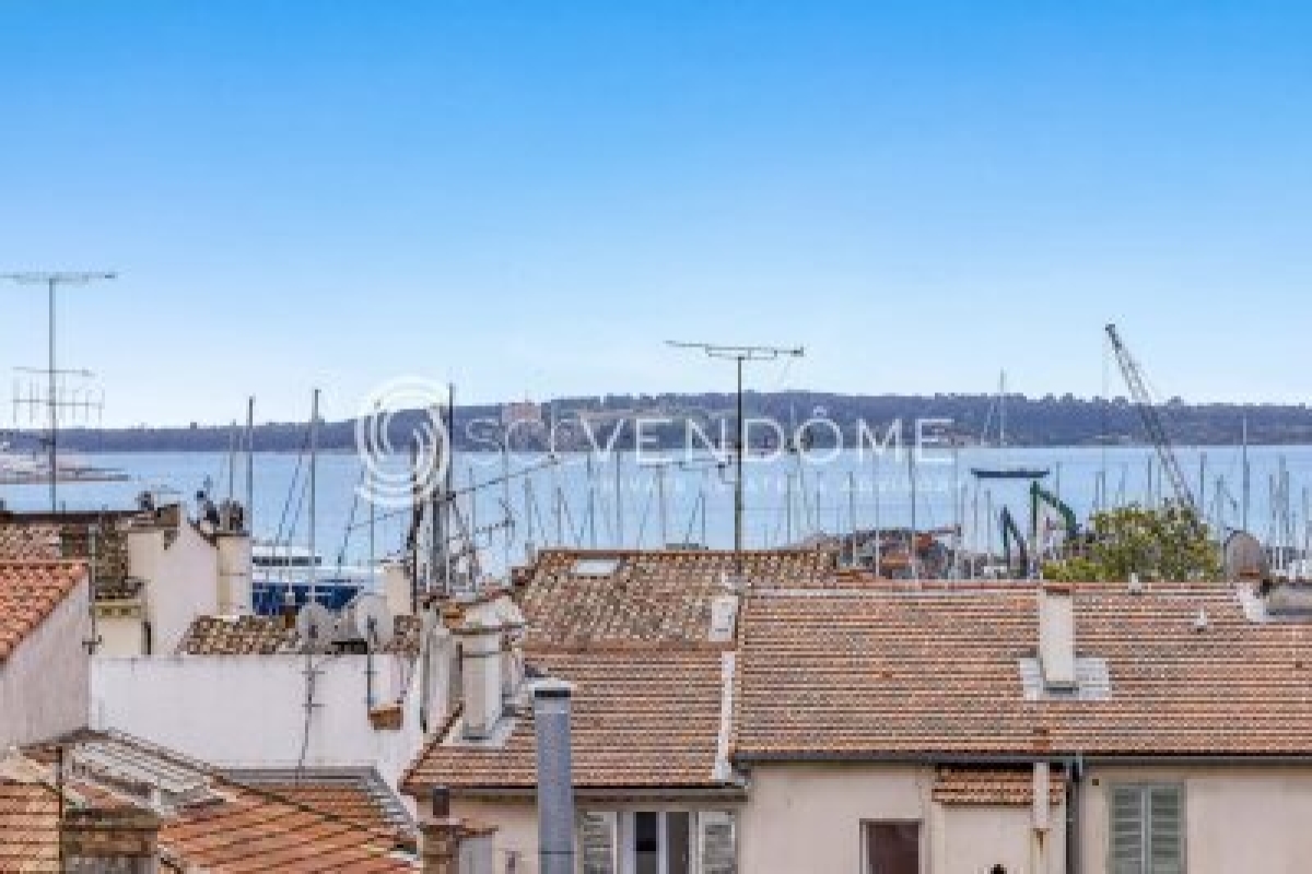 Appartement de luxe à vendre à Cannes, 1 600 000 €, Photo 4