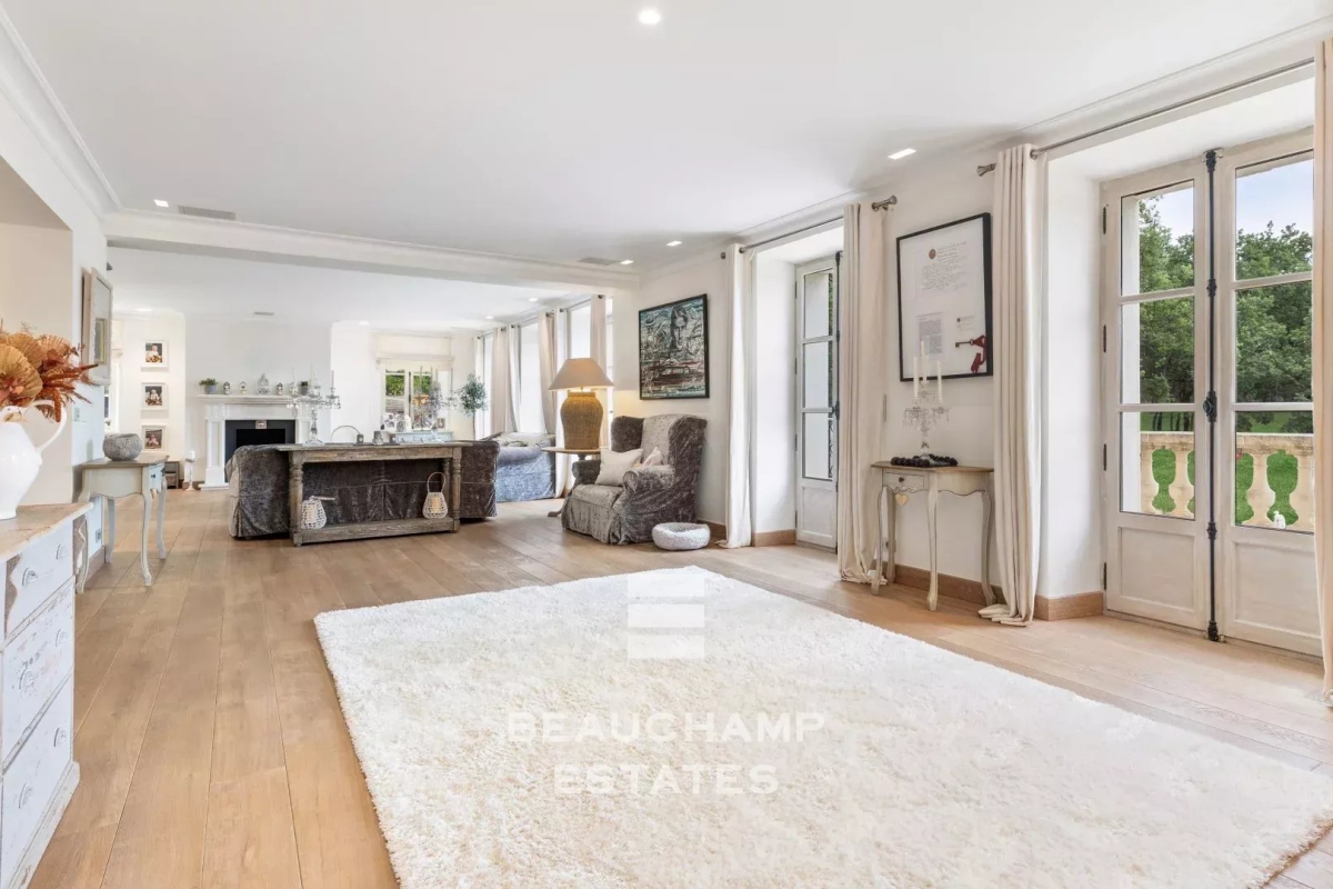 Maison de luxe à vendre à Callian, 12 500 000 €, Photo 4