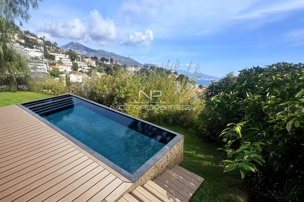 Maison de luxe à vendre à Roquebrune-Cap-Martin, 2 500 000 €, Photo 4