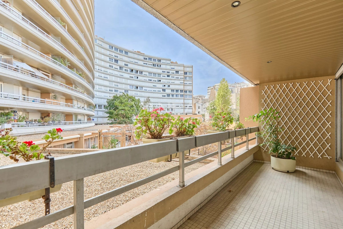Appartement de luxe à vendre à Paris 15ème, 695 000 €, Photo 4