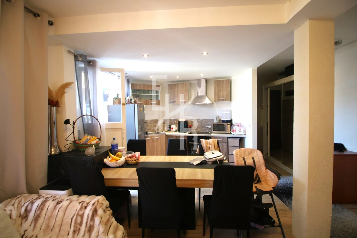 Appartement de luxe à vendre à Le Cannet, 260 000 €, Photo 4