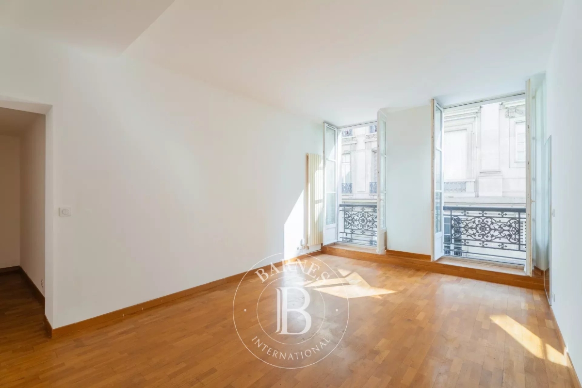 Appartement de luxe à vendre à Paris 8ème, 1 100 000 €, Photo 4