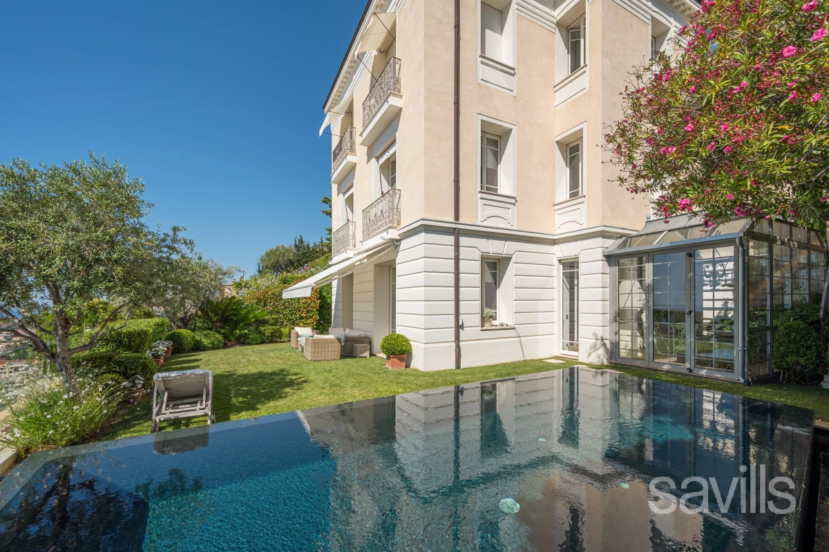 Maison de luxe à vendre à Beaulieu-sur-Mer, 15 000 000 €, Photo 4