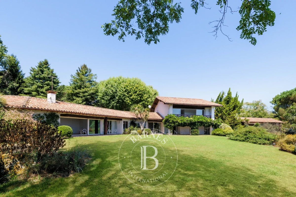 Luxury House for sale in Saint-Martin-de-Seignanx, 3 990 000 €, Photo 4