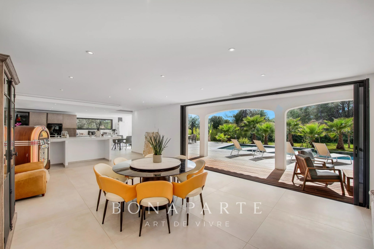 Maison de luxe à vendre à Draguignan, 1 190 000 €, Photo 4