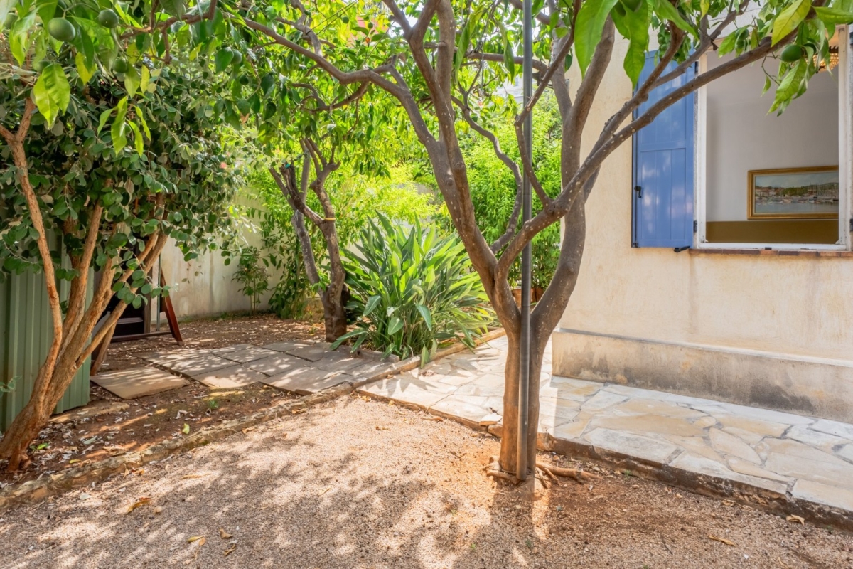 Luxury House for sale in Saint-Jean-Cap-Ferrat, 2 400 000 €, Photo 4