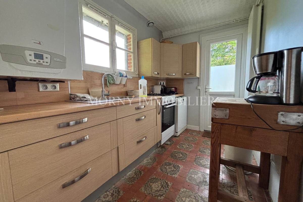 Maison de luxe à louer à Deauville, 2 000 €, Photo 4