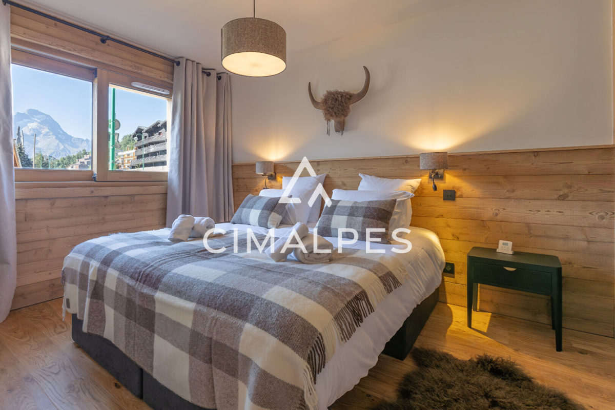 Luxury House for sale in Les Deux Alpes, 1 890 000 €, Photo 4