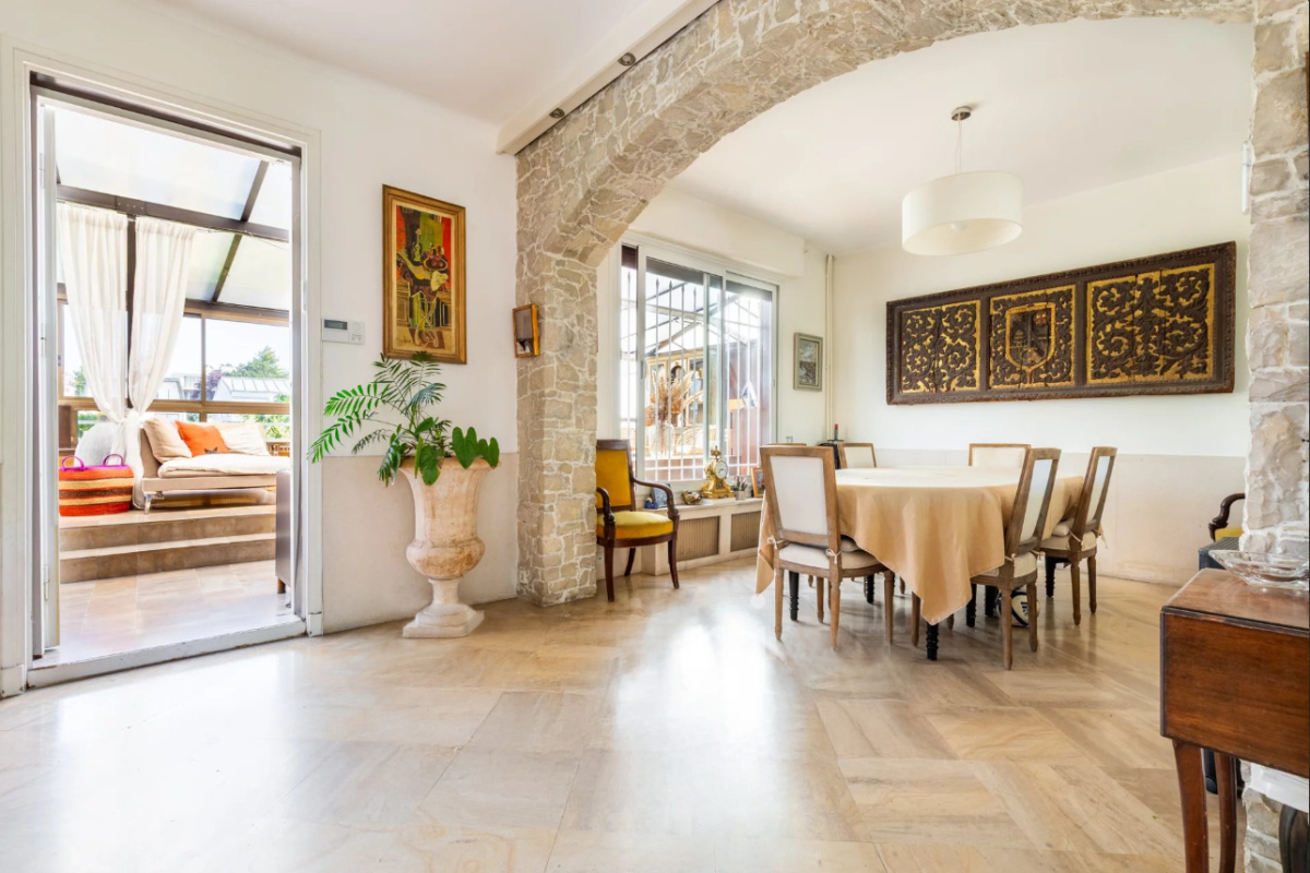Maison de luxe à vendre à Le Perreux-sur-Marne, 2 184 000 €, Photo 4