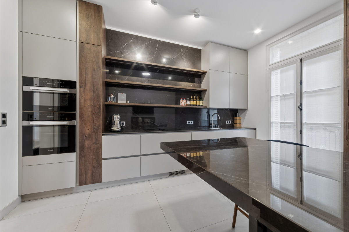 Appartement de luxe à vendre à Paris 16ème, 2 850 000 €, Photo 4