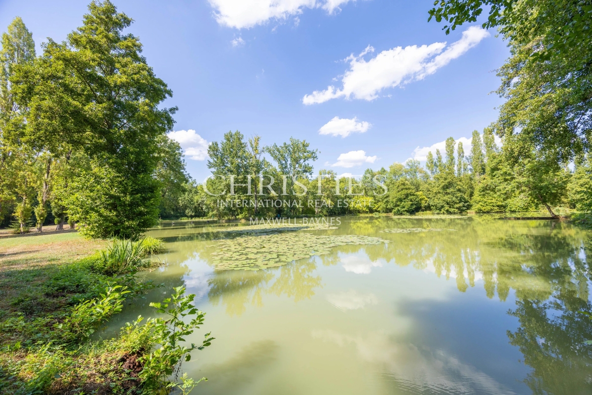 Luxury House for sale in Bergerac, 1 295 000 €, Photo 4
