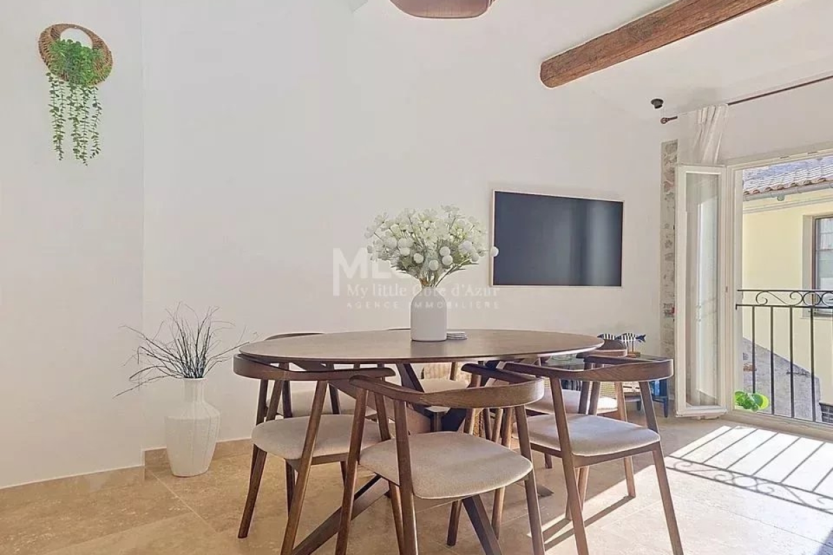 Maison de luxe à vendre à Antibes, 1 299 000 €, Photo 4