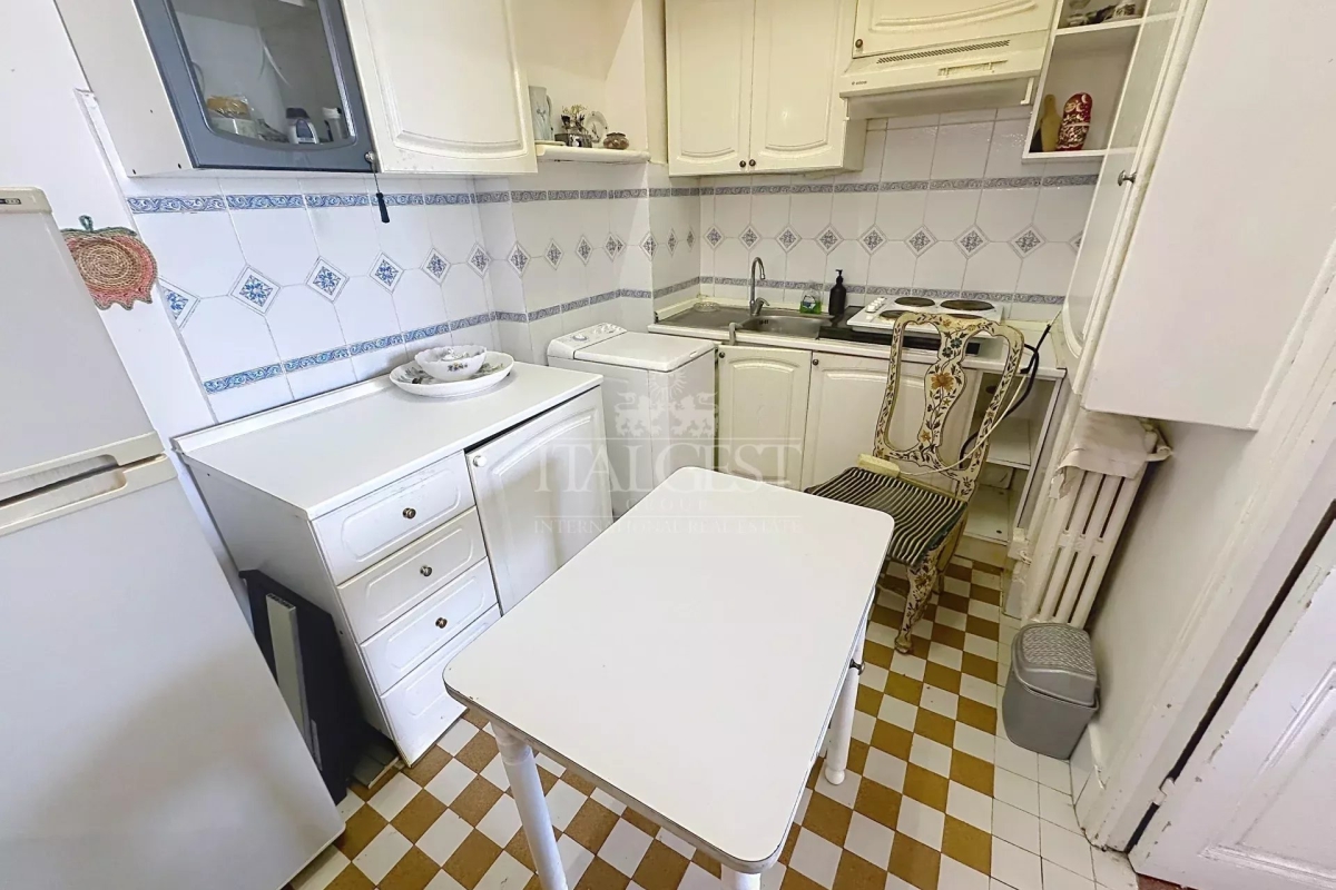 Appartement de luxe à vendre à Menton, 445 000 €, Photo 4