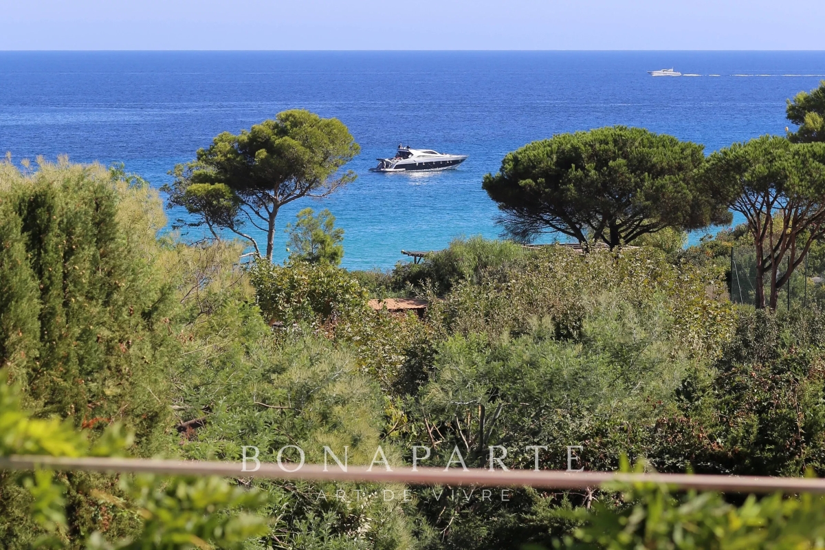 Maison de luxe à vendre à Ramatuelle, 5 900 000 €, Photo 4