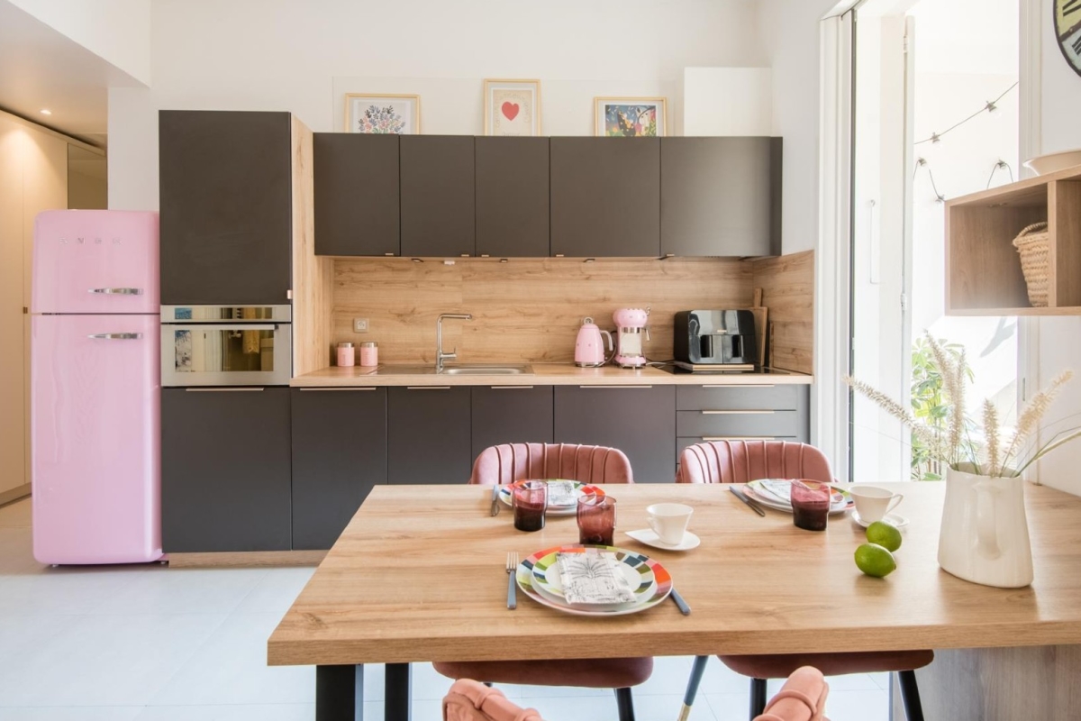 Luxury Apartment for sale in Nice, 750 000 €, Photo 4