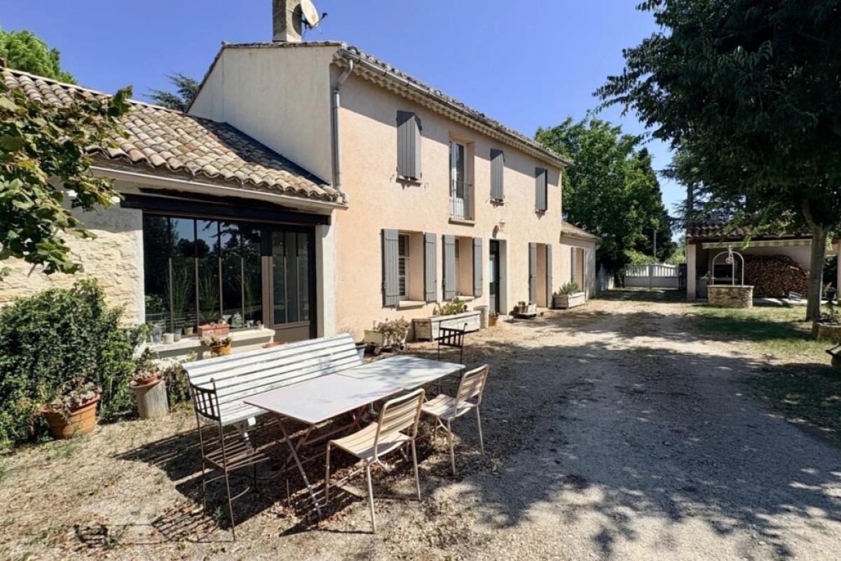 Maison de luxe à vendre à L Isle-sur-La-Sorgue, 840 000 €, Photo 4