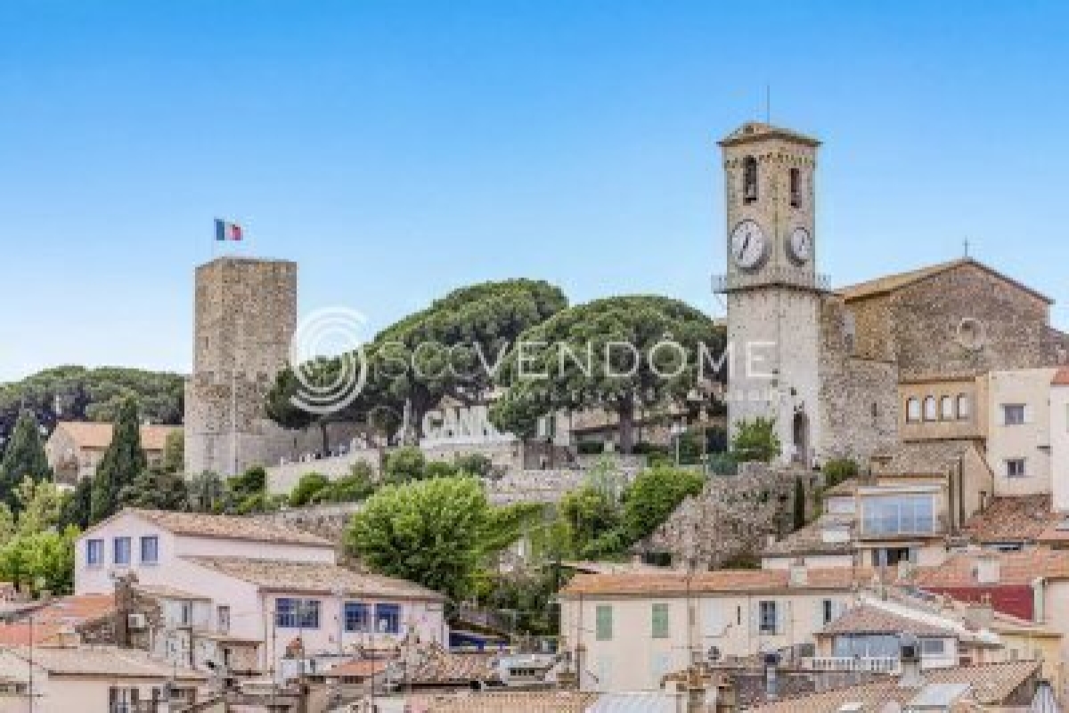 Appartement de luxe à vendre à Cannes, 1 600 000 €, Photo 5