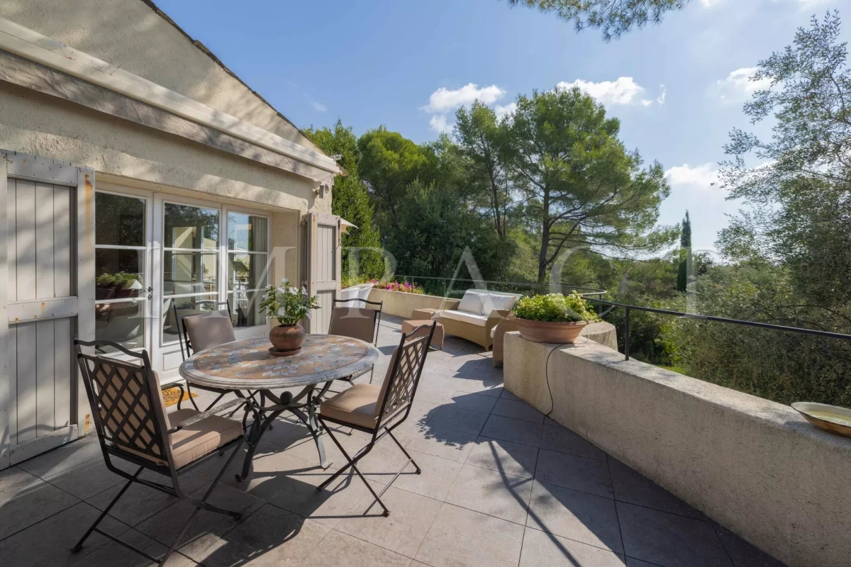 Maison de luxe à vendre à Mouans-Sartoux, 1 790 000 €, Photo 5