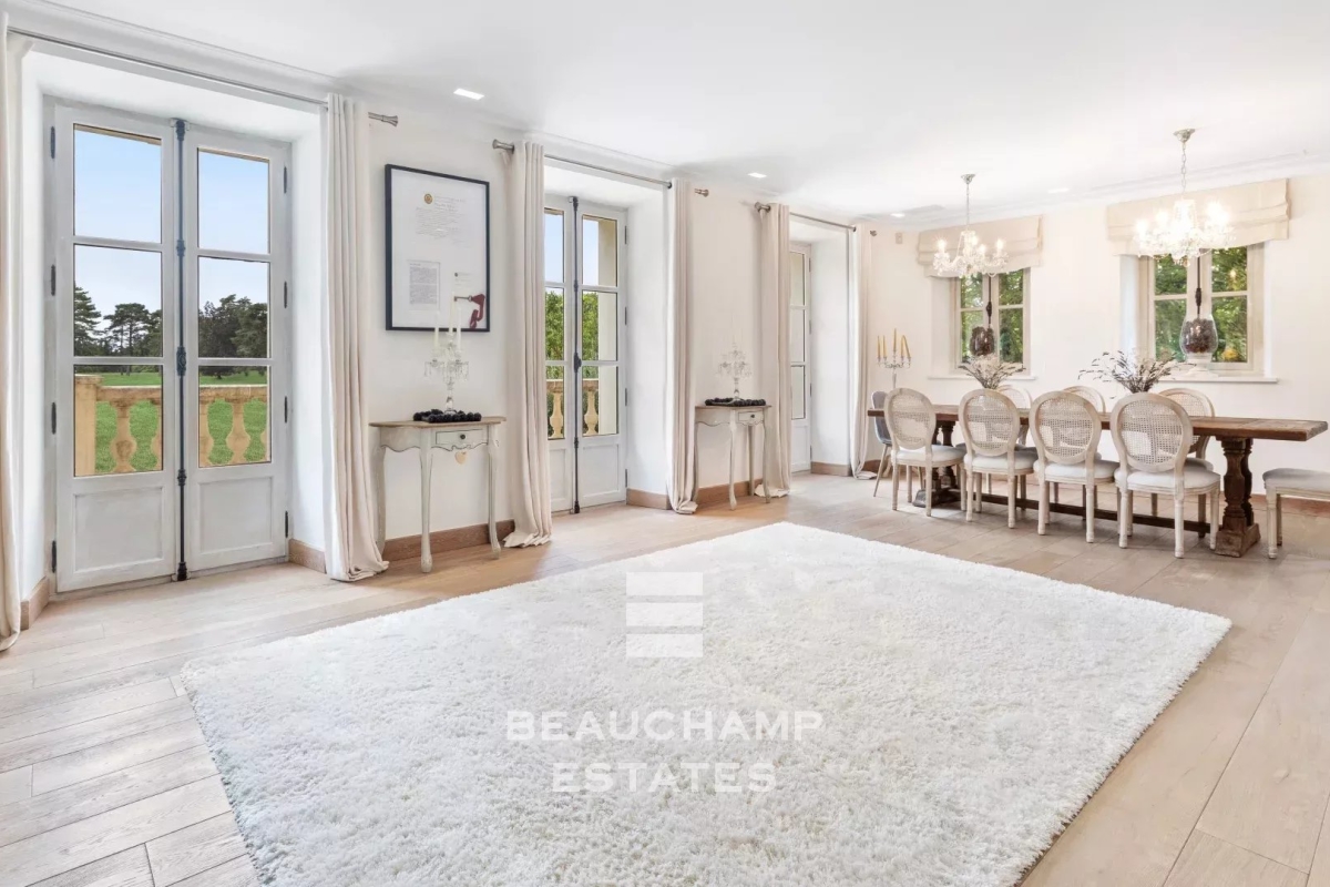 Maison de luxe à vendre à Callian, 12 500 000 €, Photo 5