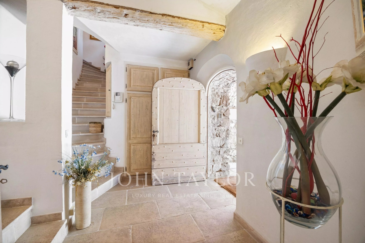 Luxury House for sale in La Colle-sur-Loup, 2 490 000 €, Photo 5