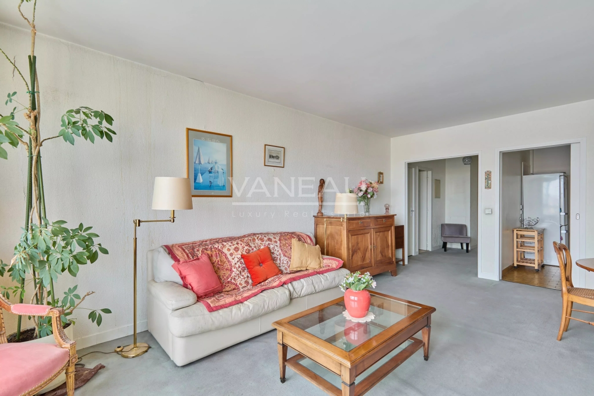 Appartement de luxe à vendre à Paris 15ème, 660 000 €, Photo 5