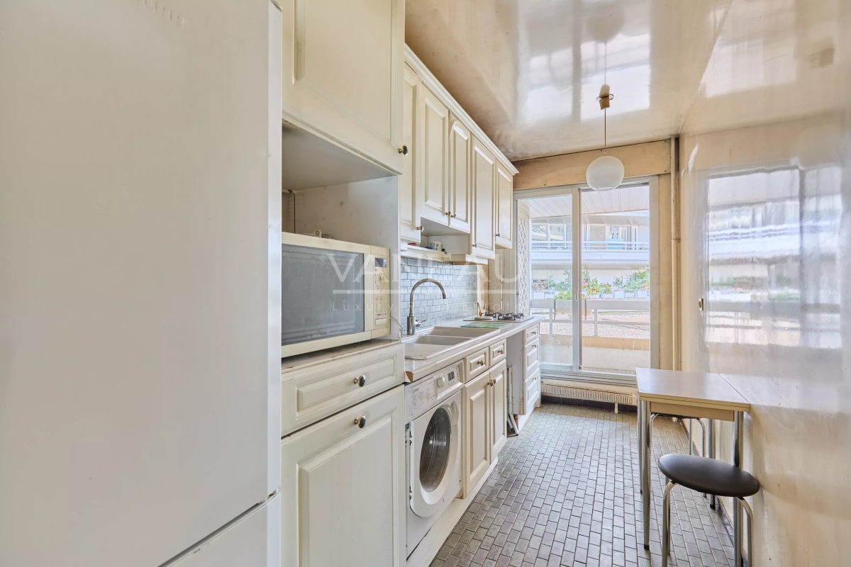 Appartement de luxe à vendre à Paris 15ème, 695 000 €, Photo 5