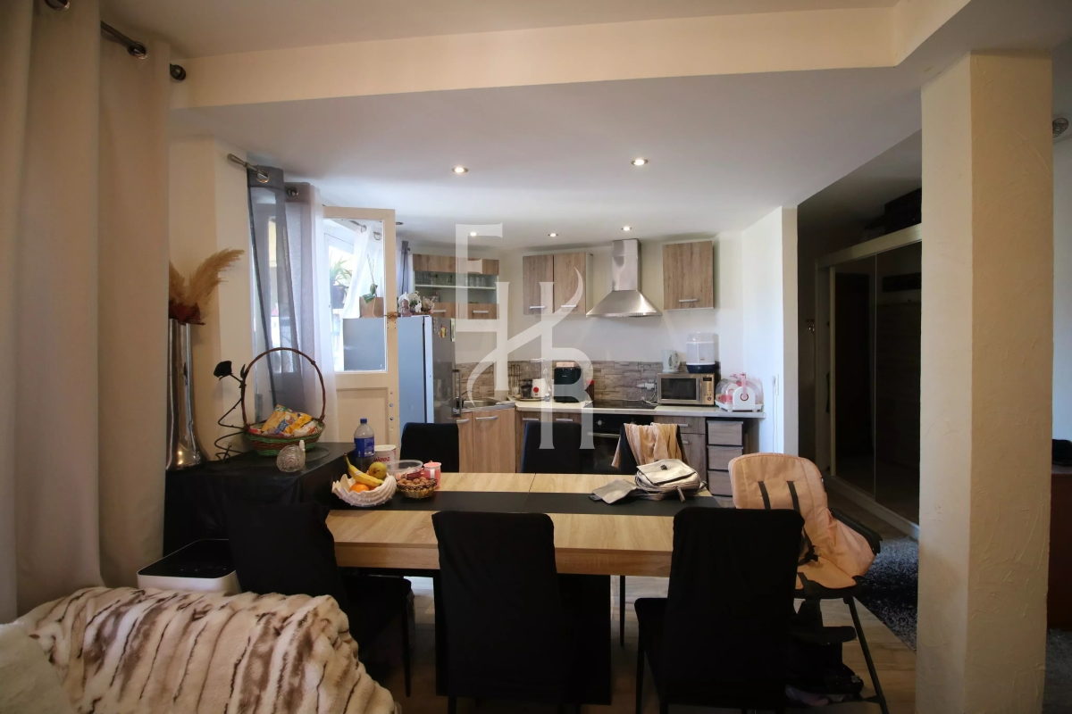 Appartement de luxe à vendre à Le Cannet, 260 000 €, Photo 5